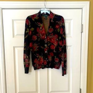 Lauren cardigan